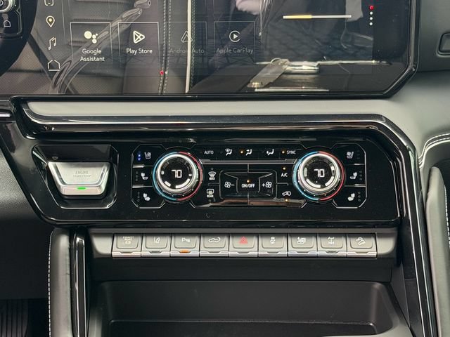 New 2026 GMC Sierra 2500 AT4X w/ AT4X AEV Edition AWD/4WD image 18