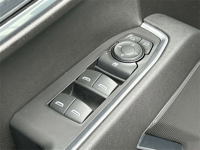 Used 2023 Chevrolet Silverado 1500 RST w/ Z71 Off-Road Package image 25
