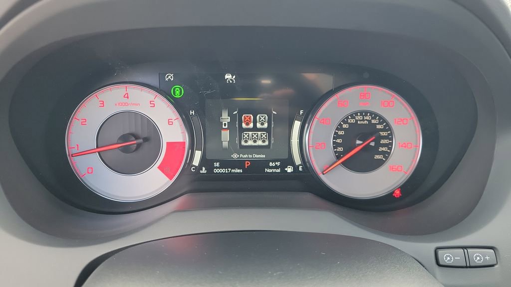 New 2026 Acura RDX A-Spec AWD/4WD image 23