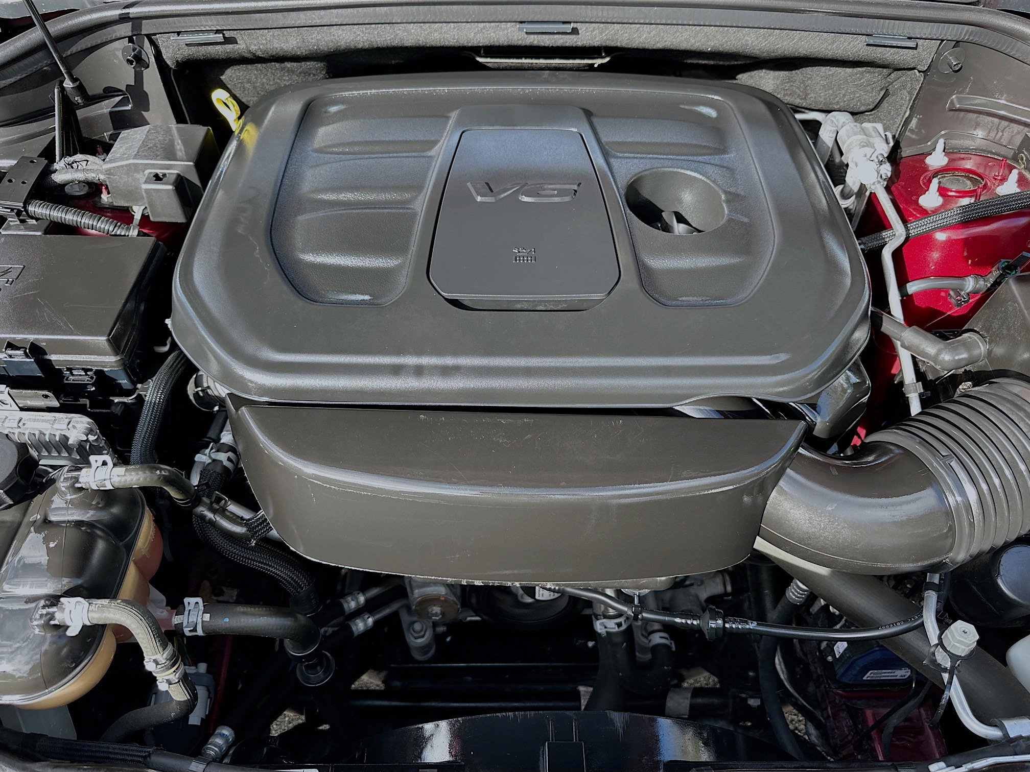 Used 2019 Jeep Grand Cherokee High Altitude image 33