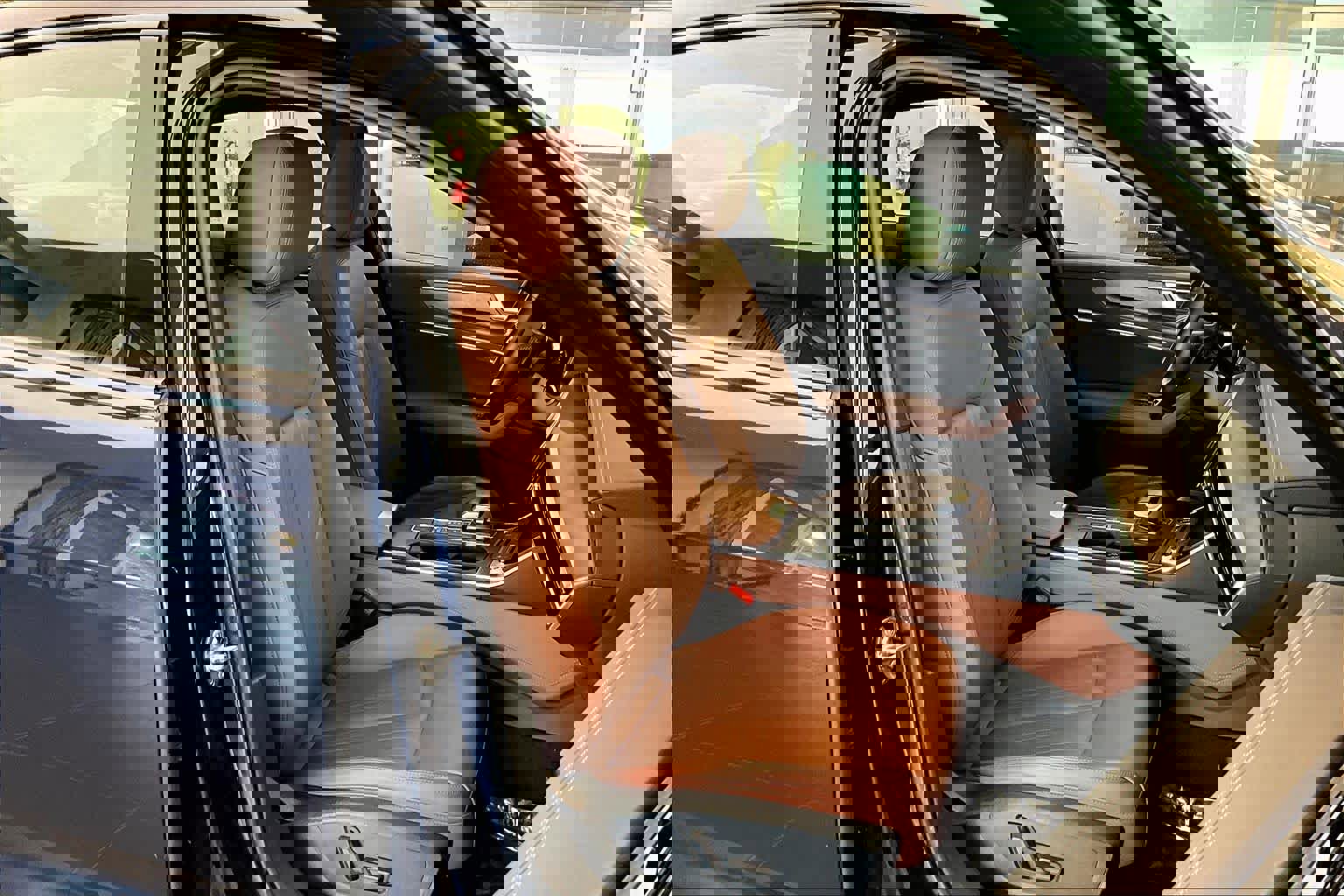 Used 2021 Audi A6 Premium Plus w/ Premium Plus Package image 9