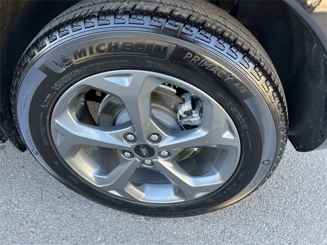 Used 2023 Ford Escape ST-Line w/ Tech Pack #1 image 11