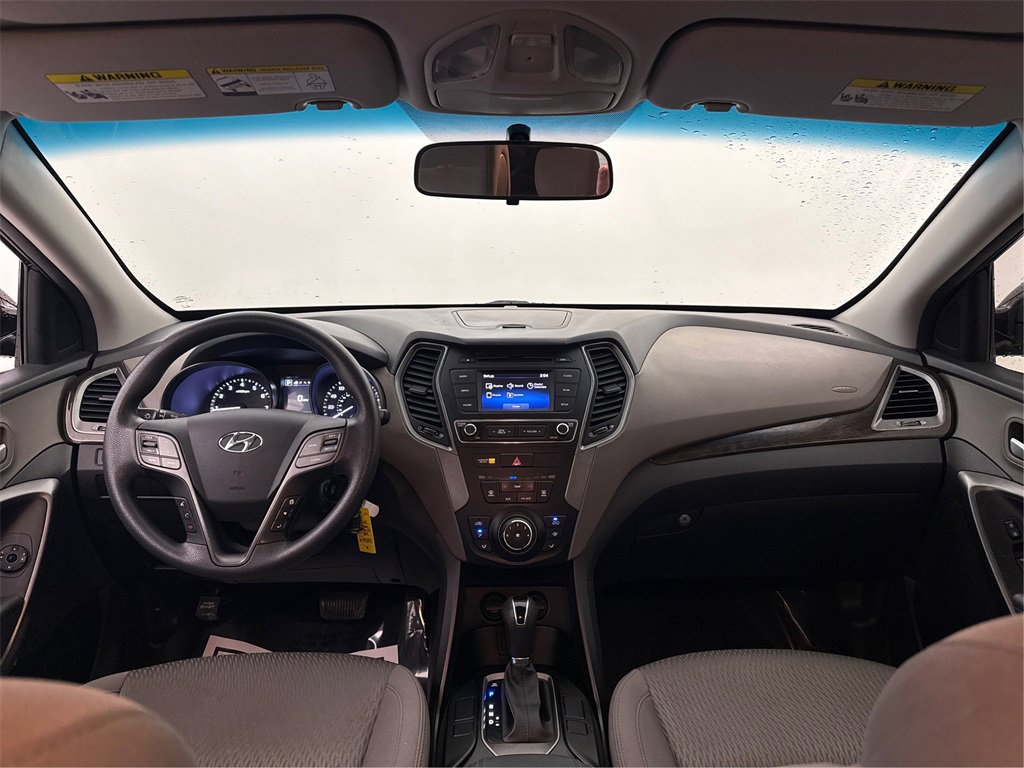 Used 2018 Hyundai Santa Fe Sport image 35