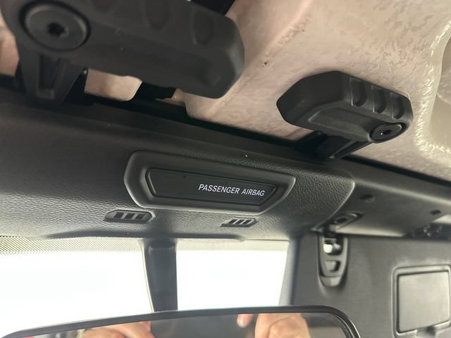Certified 2021 Jeep Gladiator Overland w/ LED Lighting Group AWD/4WD image 32