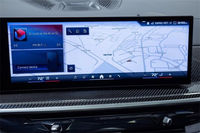 New 2026 BMW X6 M60i image 22