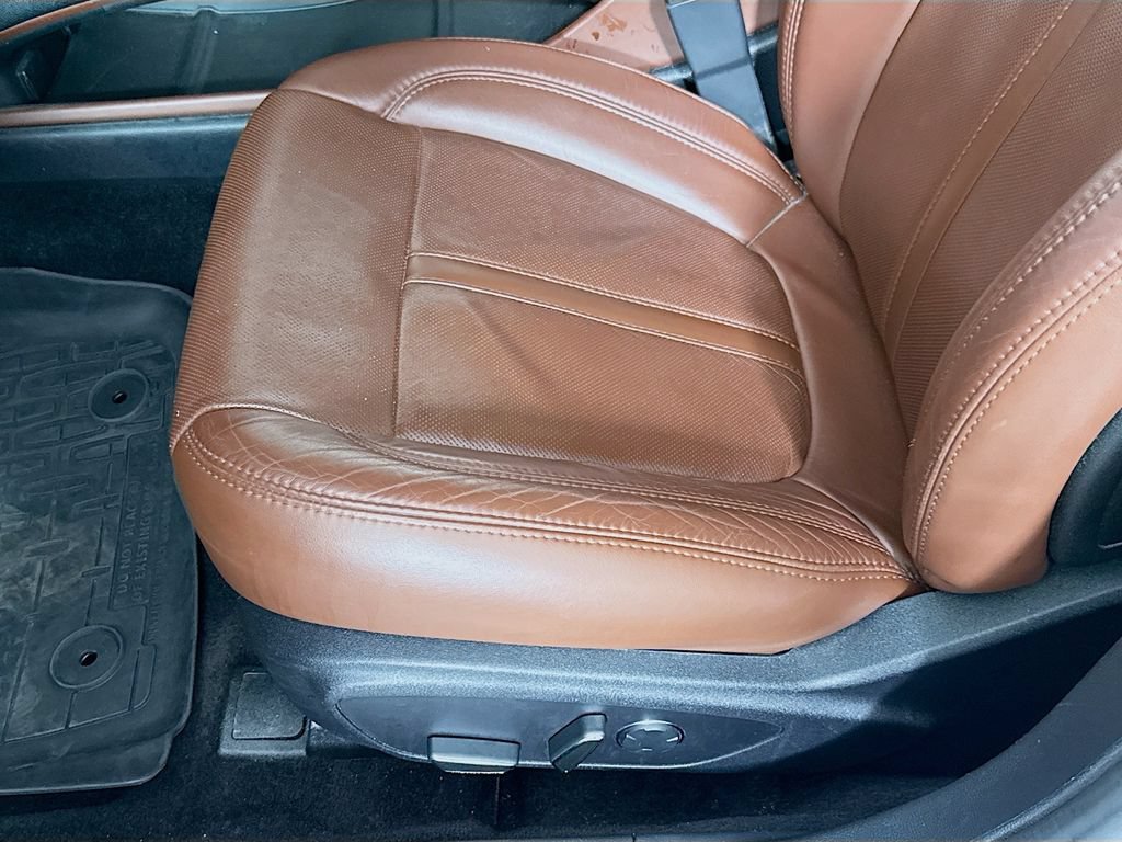 Used 2017 Lincoln MKZ Reserve w/ Luxury Package FWD image 20