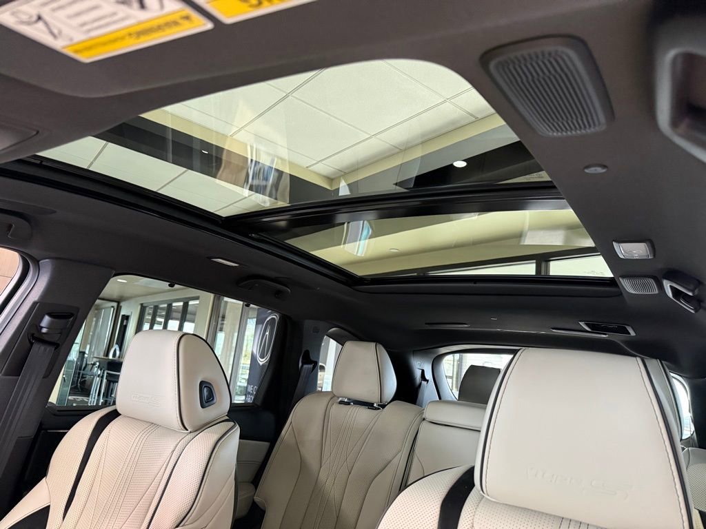 New 2026 Acura MDX Type S image 20