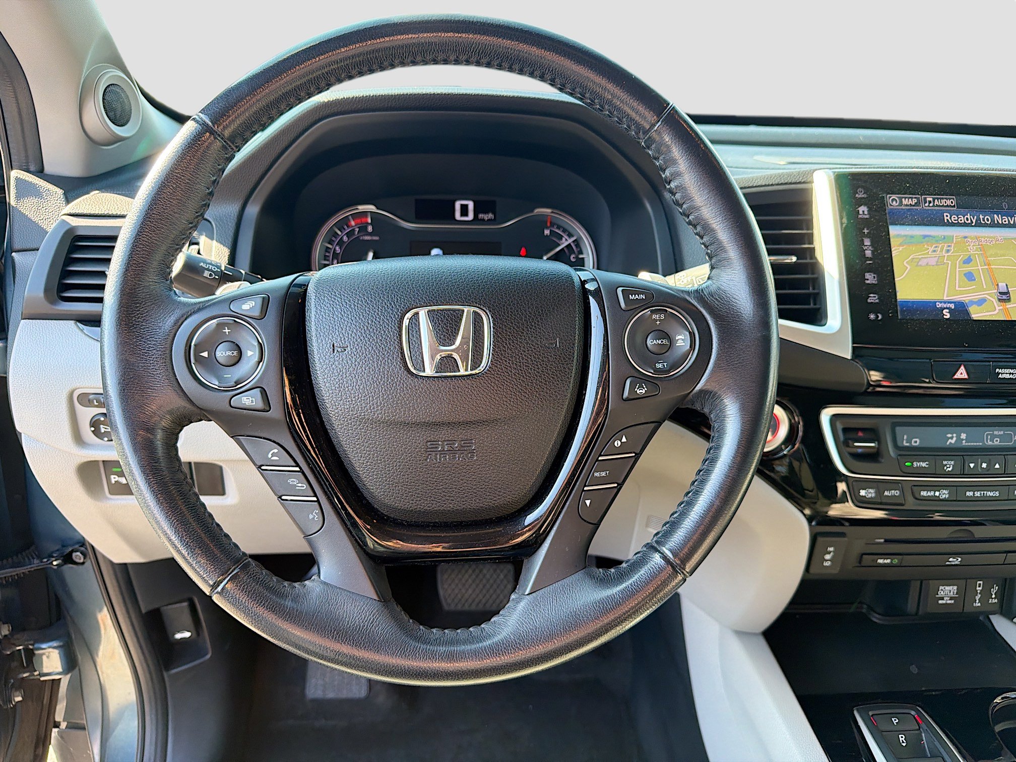 Used 2017 Honda Pilot Touring image 41