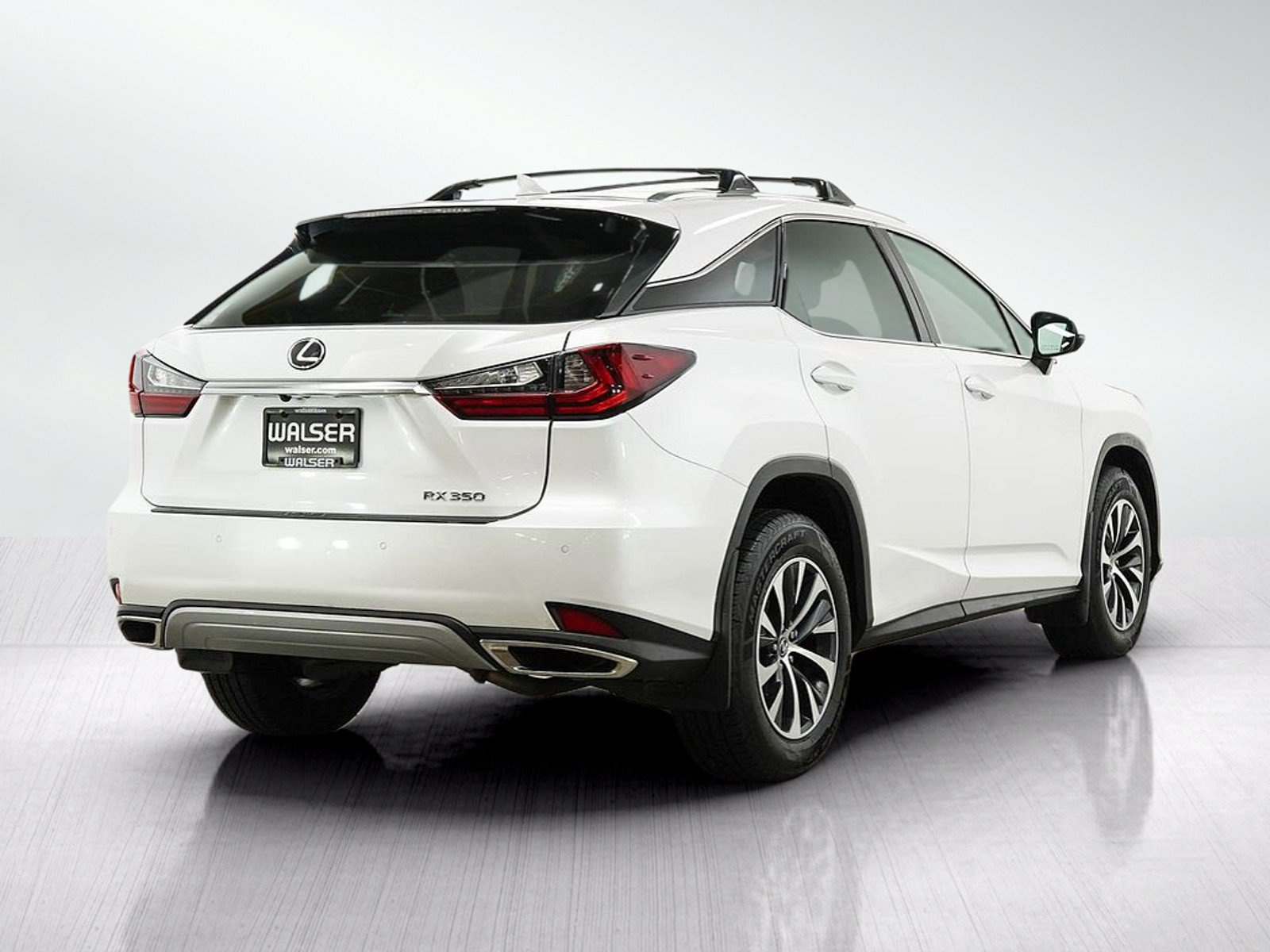 Used 2022 Lexus RX 350 AWD w/ Premium Package image 5