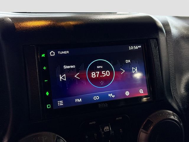 Used 2016 Jeep Wrangler Unlimited Sport w/ Quick Order Package 24S image 13