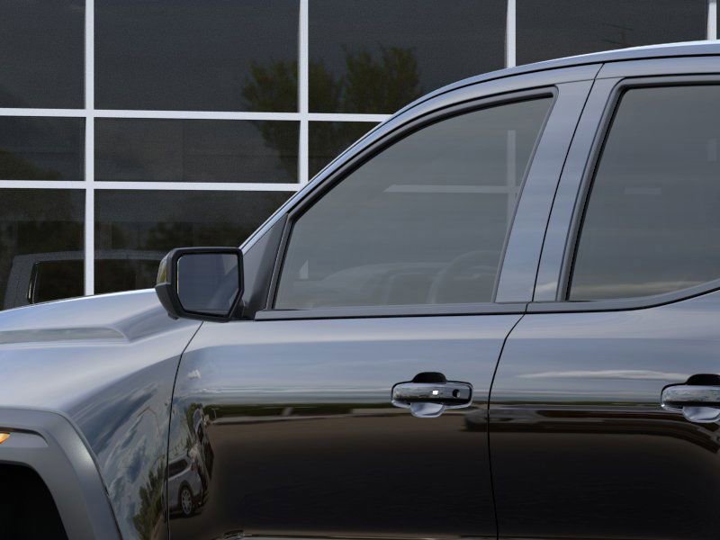 New 2024 GMC Canyon AT4X w/ AT4X AEV Edition image 18