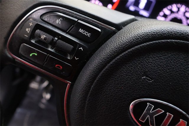 Used 2018 Kia Optima S w/ 18" Alloy Wheels Package image 25