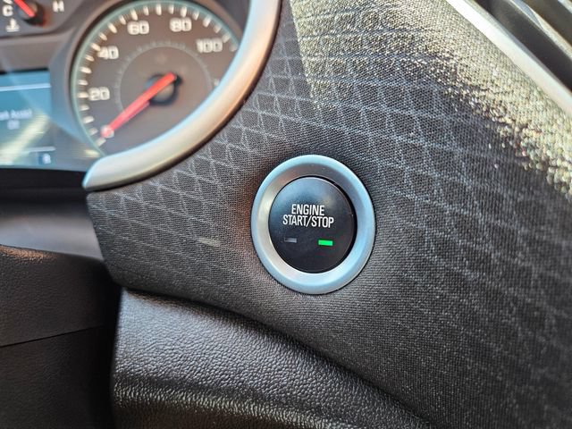 Used 2024 Chevrolet Malibu LT FWD image 36