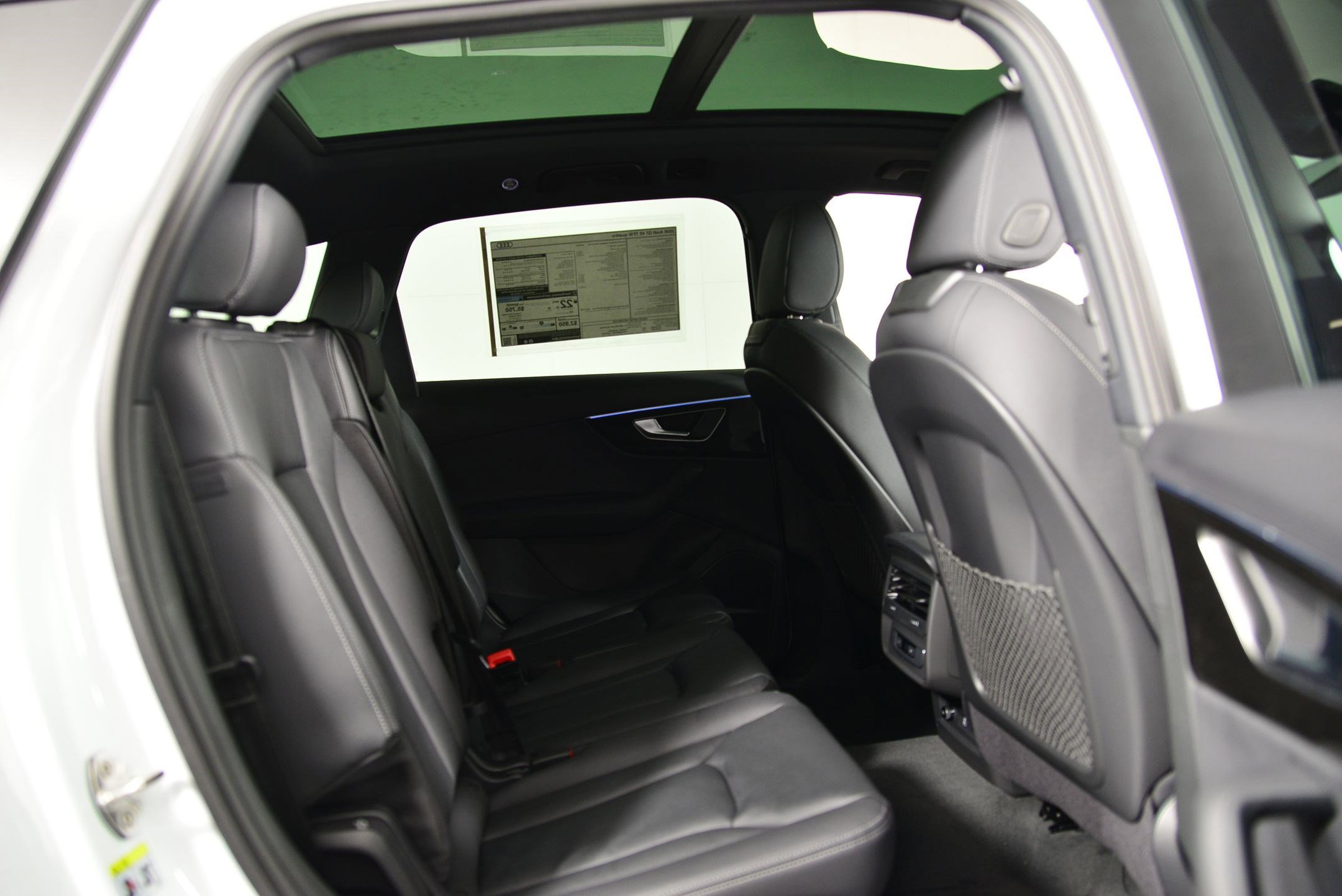 New 2026 Audi Q7 2.0T Premium image 20