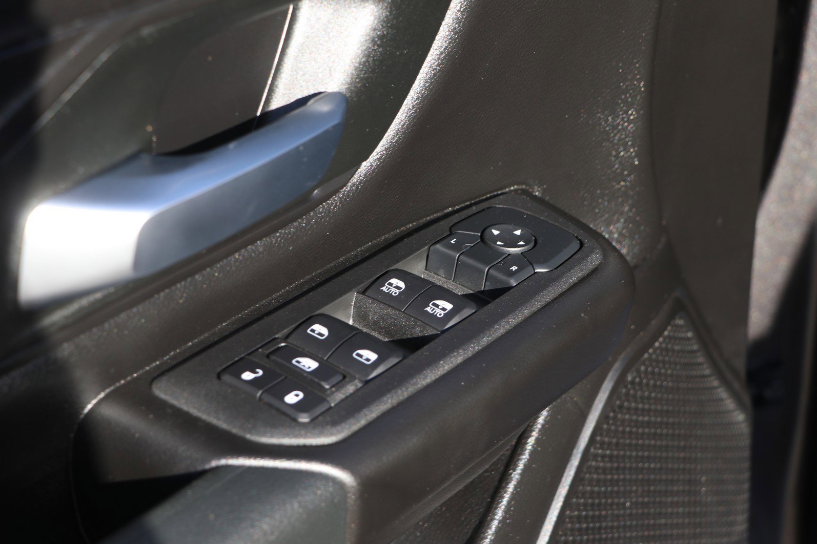 Used 2026 RAM 1500 Classic Warlock image 11