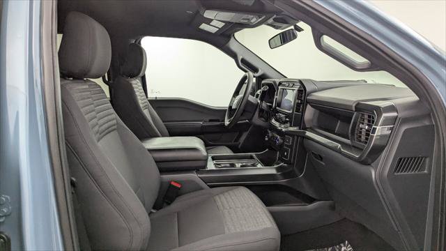 Used 2023 Ford F150 XL w/ STX Appearance Package AWD/4WD image 21