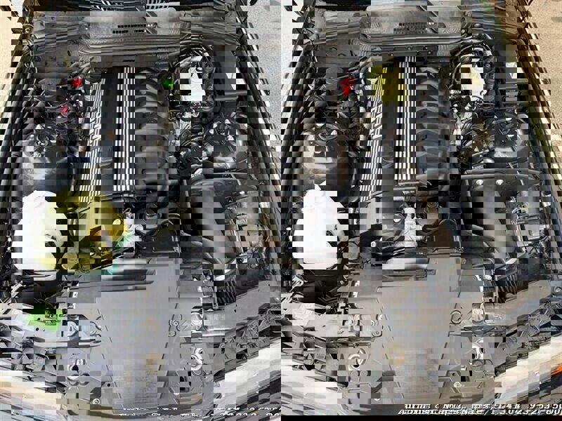 Used 1999 BMW 323i Convertible image 17