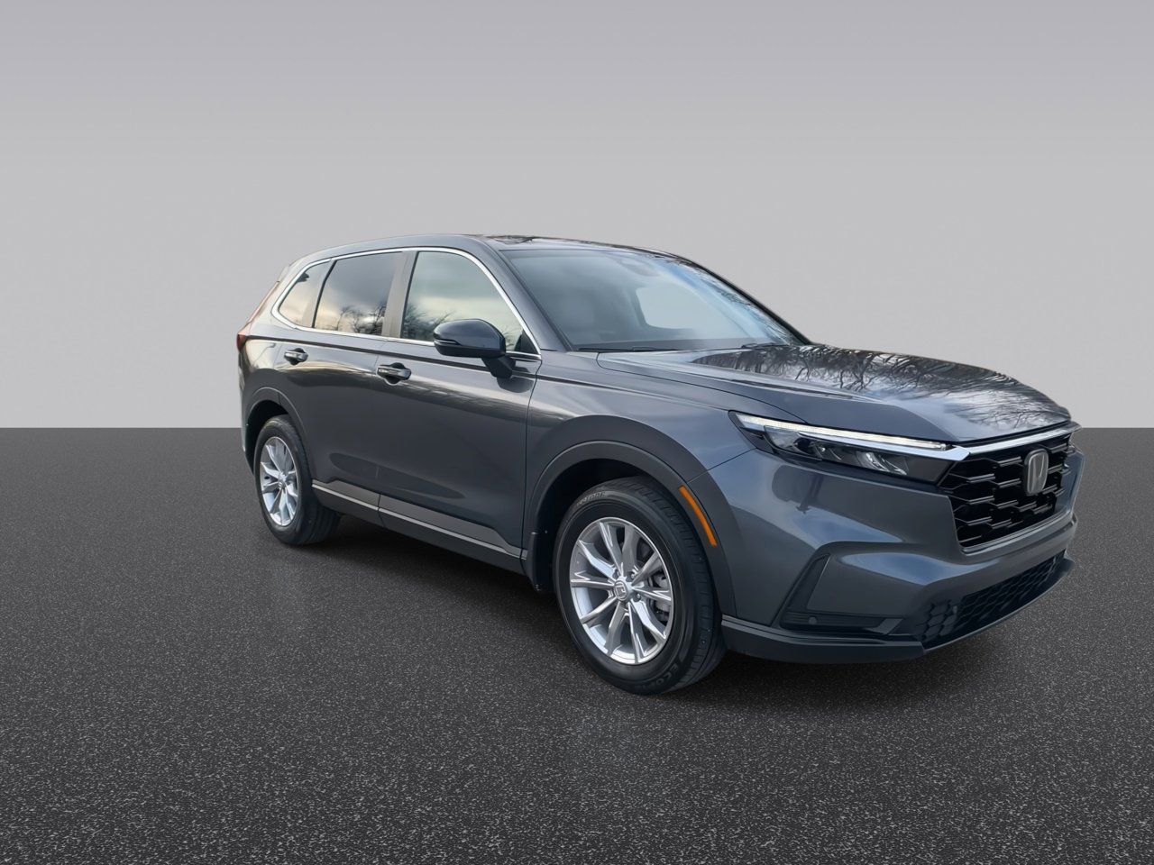 Used 2023 Honda CR-V EX-L image 3