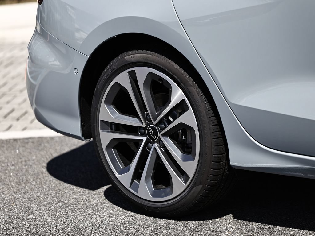 New 2026 Audi A3 2.0T Premium Plus AWD/4WD image 6