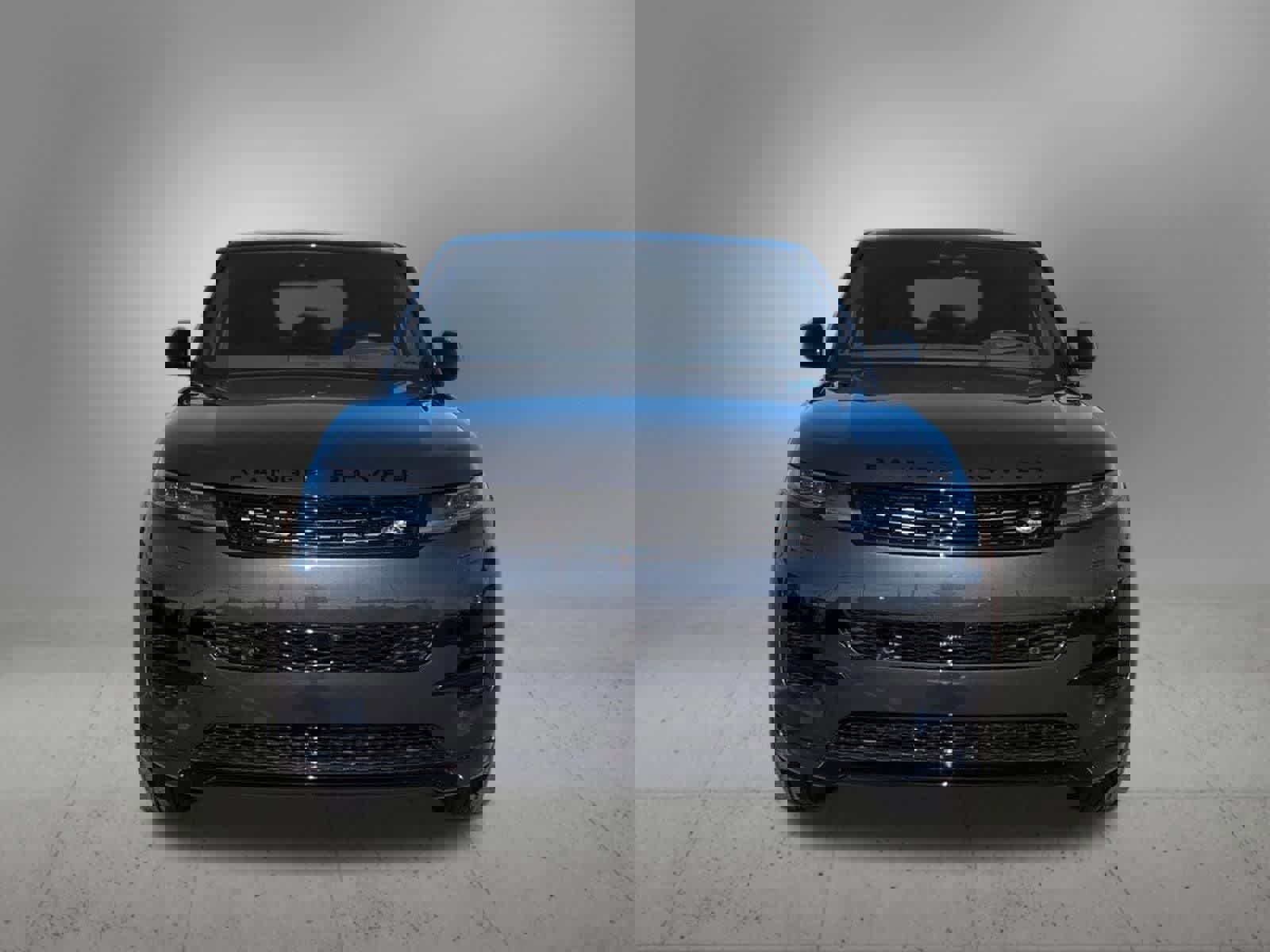 New 2026 Land Rover Range Rover Sport Dynamic SE AWD/4WD image 9