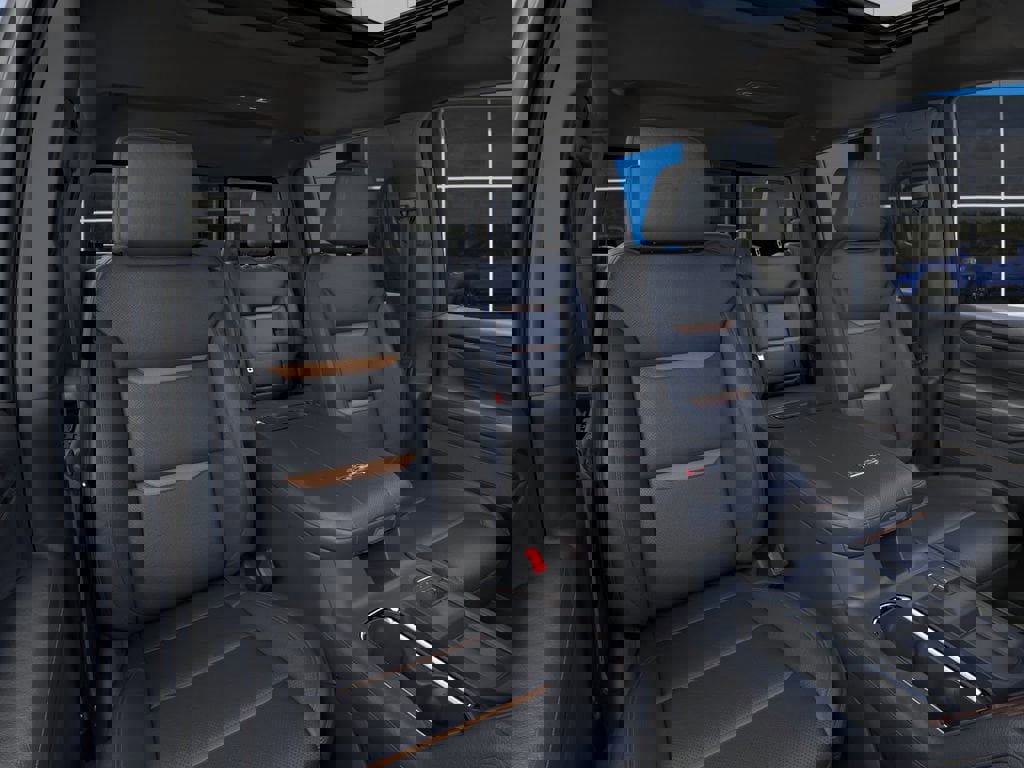 New 2026 GMC Sierra 2500 AT4 w/ AT4 Premium Plus Package image 17