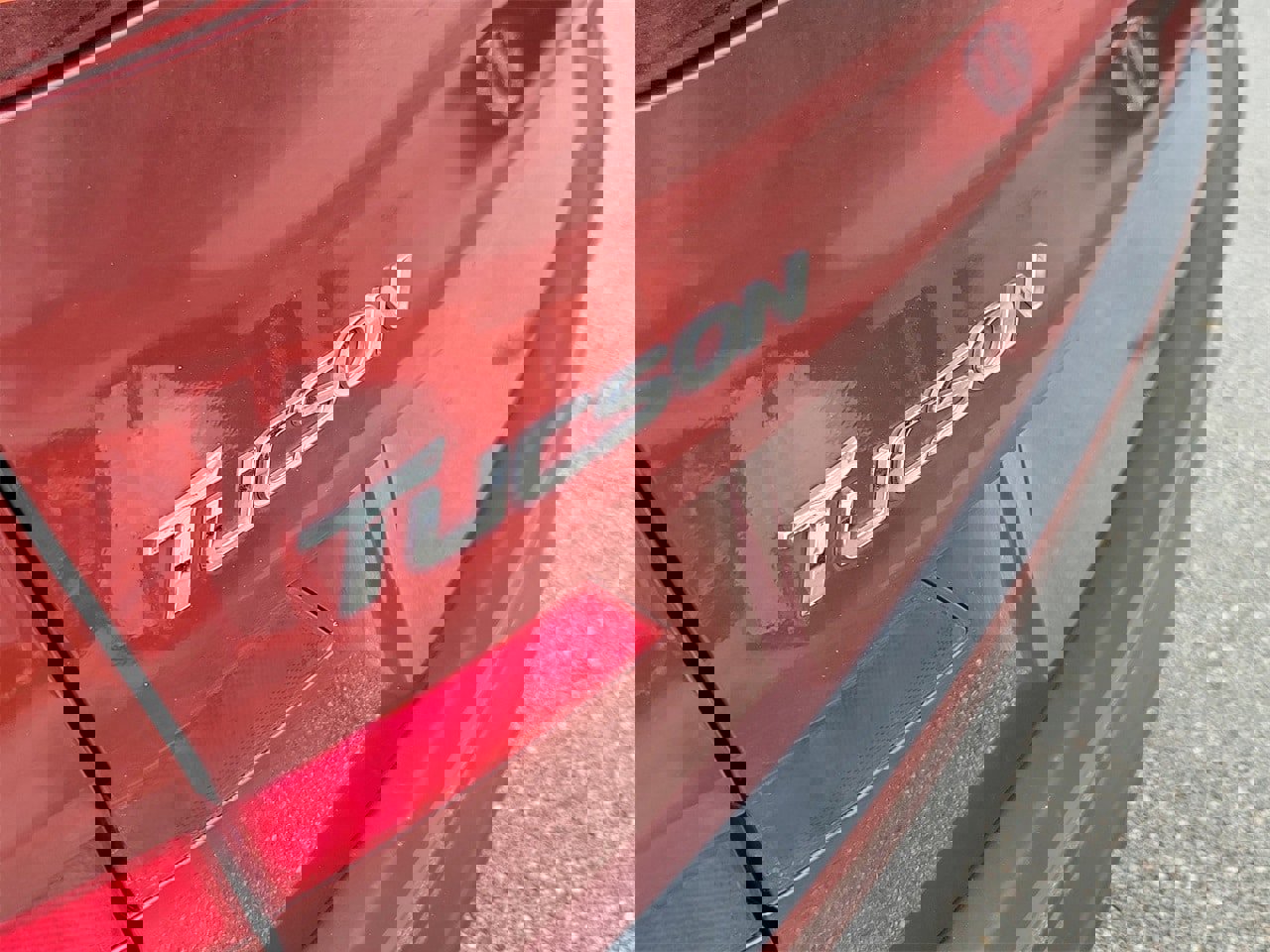 Used 2019 Hyundai Tucson Value image 6