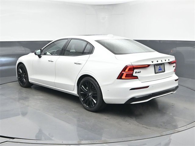 Used 2023 Volvo S60 B5 Plus w/ Climate Package image 6