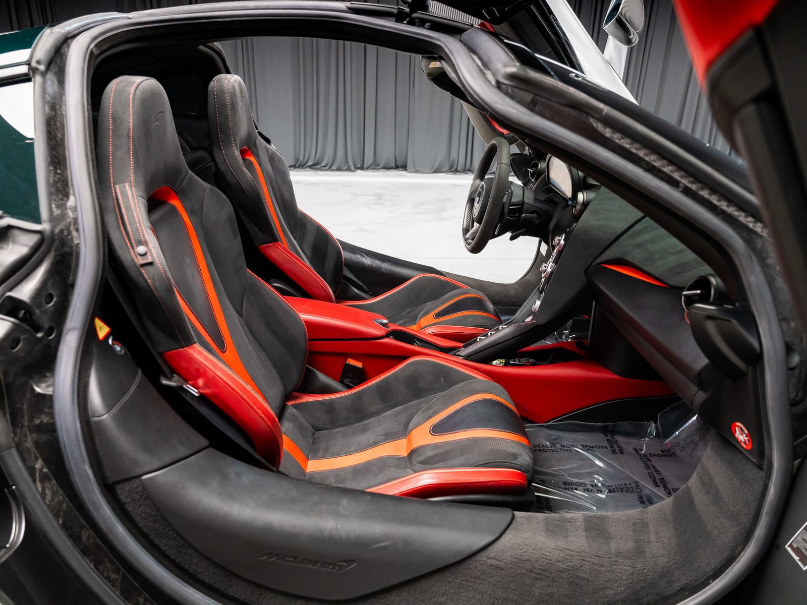 Used 2019 McLaren 720S RWD image 56