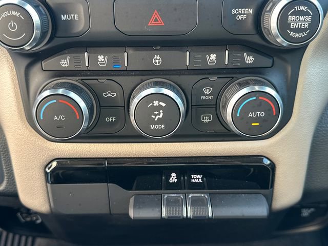 Used 2022 RAM 1500 Laramie image 32