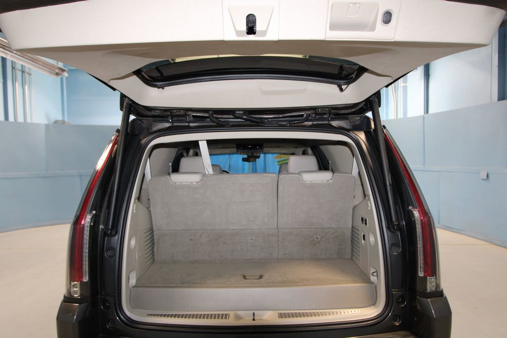 Used 2020 Cadillac Escalade Luxury image 45
