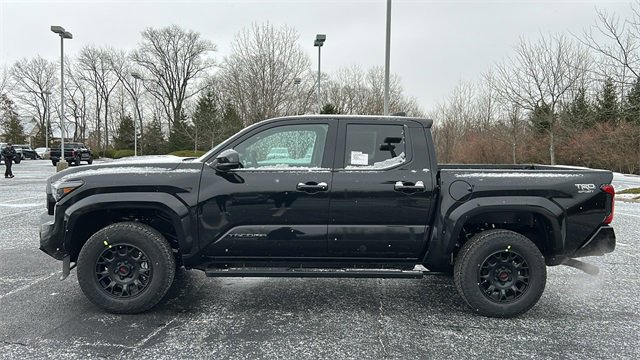 New 2026 Toyota Tacoma TRD Sport image 3