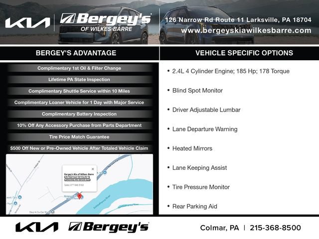 Used 2019 Kia Optima LX w/ LX 17" Wheel Package FWD image 3