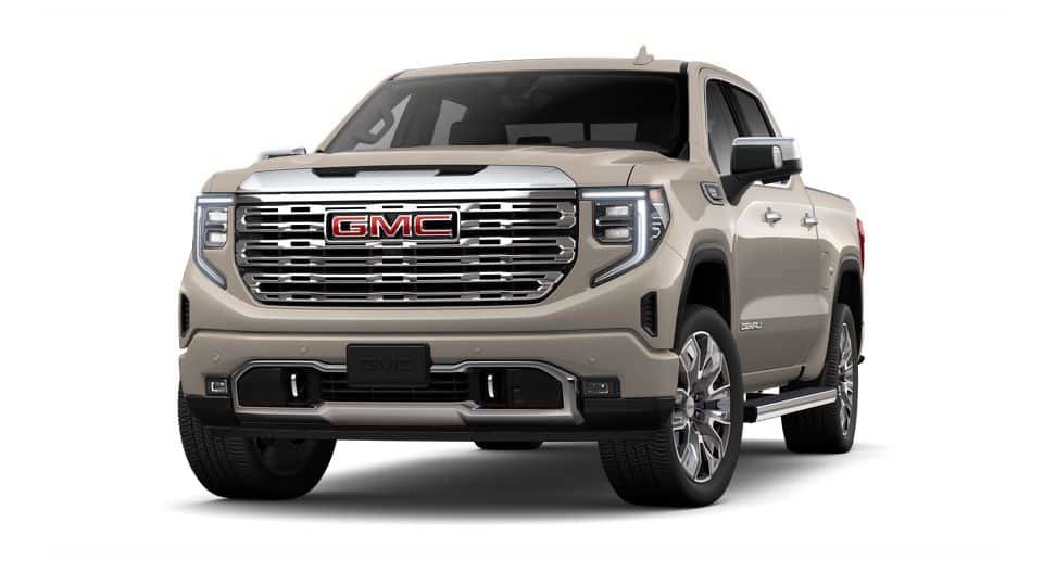 New 2026 GMC Sierra 1500 Denali image 27