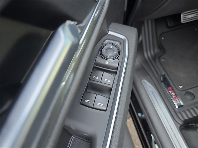 New 2025 GMC Sierra 1500 Elevation w/ Preferred Package image 19