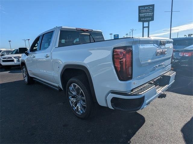 New 2026 GMC Sierra 1500 Denali w/ Denali Reserve Package image 6