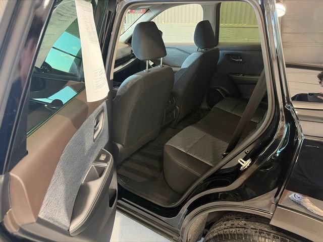 Certified 2023 Nissan Rogue SV AWD/4WD image 12