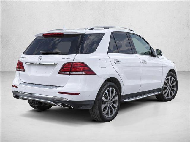 Used 2019 Mercedes-Benz GLE 400 4MATIC image 7