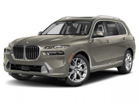 Used 2023 BMW X7 M60i