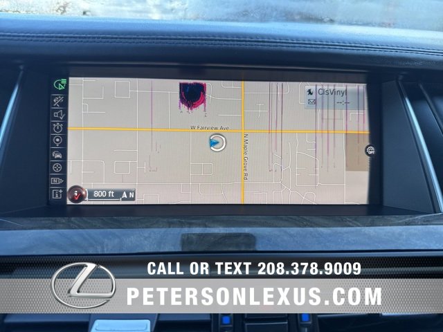 Used 2015 BMW 750i image 16