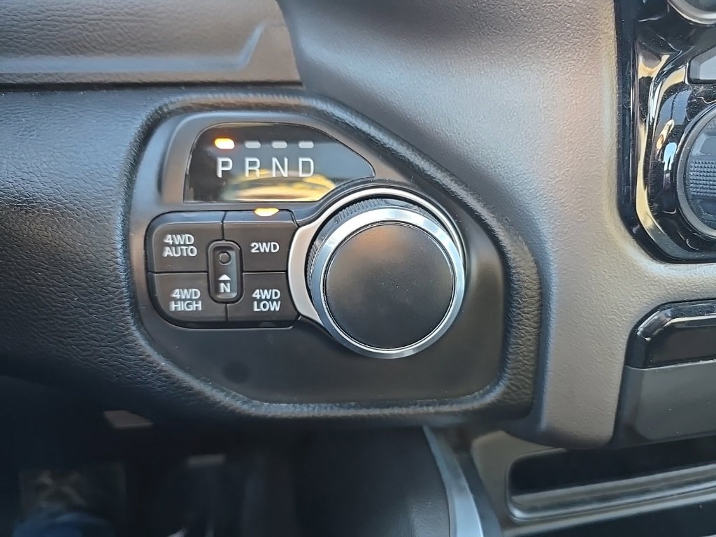 Certified 2020 RAM 1500 Big Horn image 31