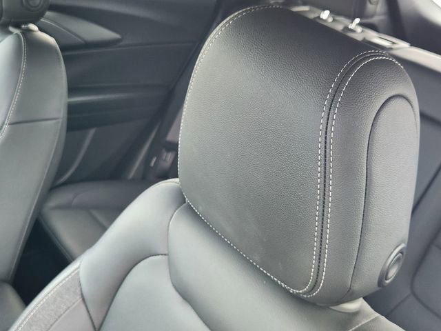 Certified 2023 Chevrolet TrailBlazer ACTIV w/ Sun and Liftgate Package image 16