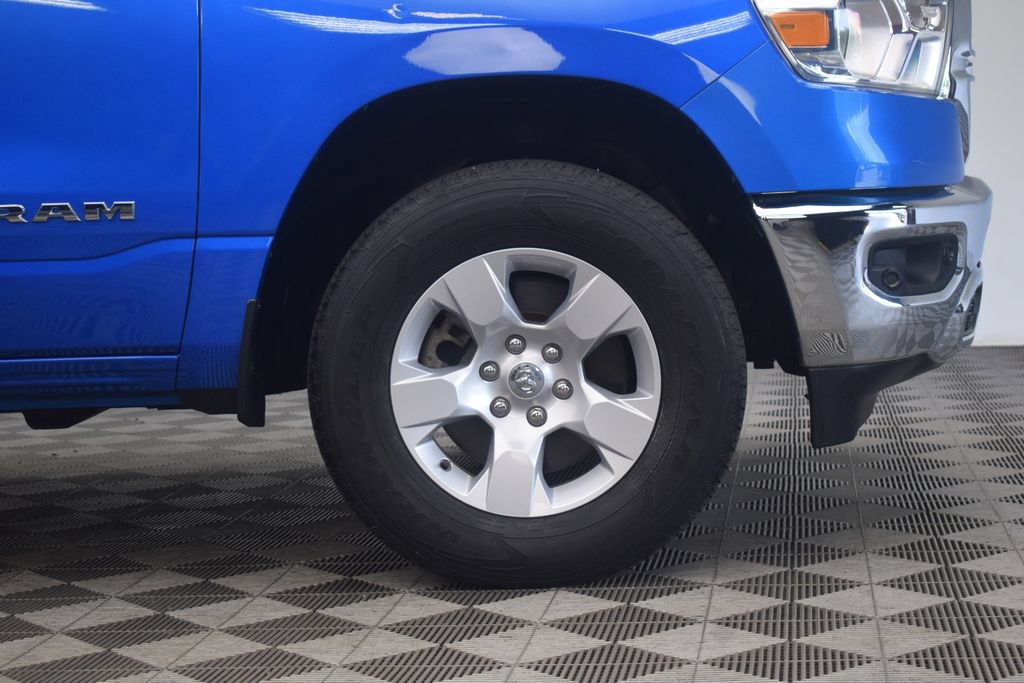 Certified 2023 RAM 1500 Big Horn AWD/4WD image 31