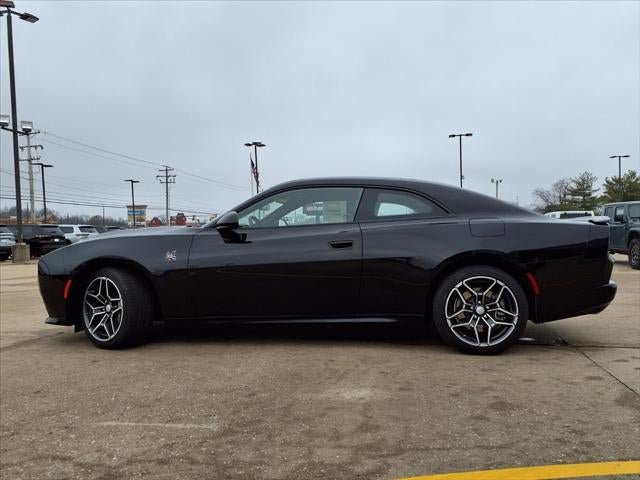 New 2026 Dodge Charger Scat Pack AWD/4WD image 51