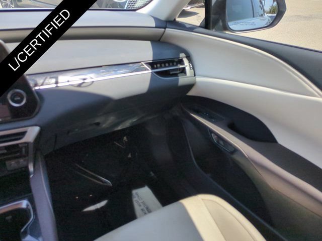 Certified 2023 Lexus RX 350 FWD image 16