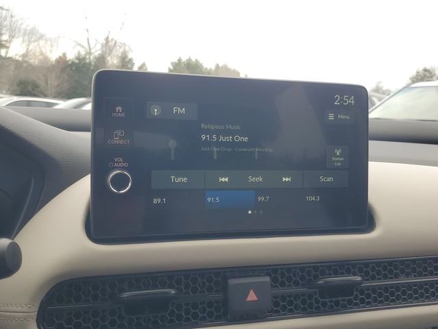 New 2026 Honda HR-V LX image 19