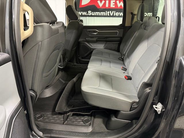 Used 2020 RAM 1500 Big Horn image 9