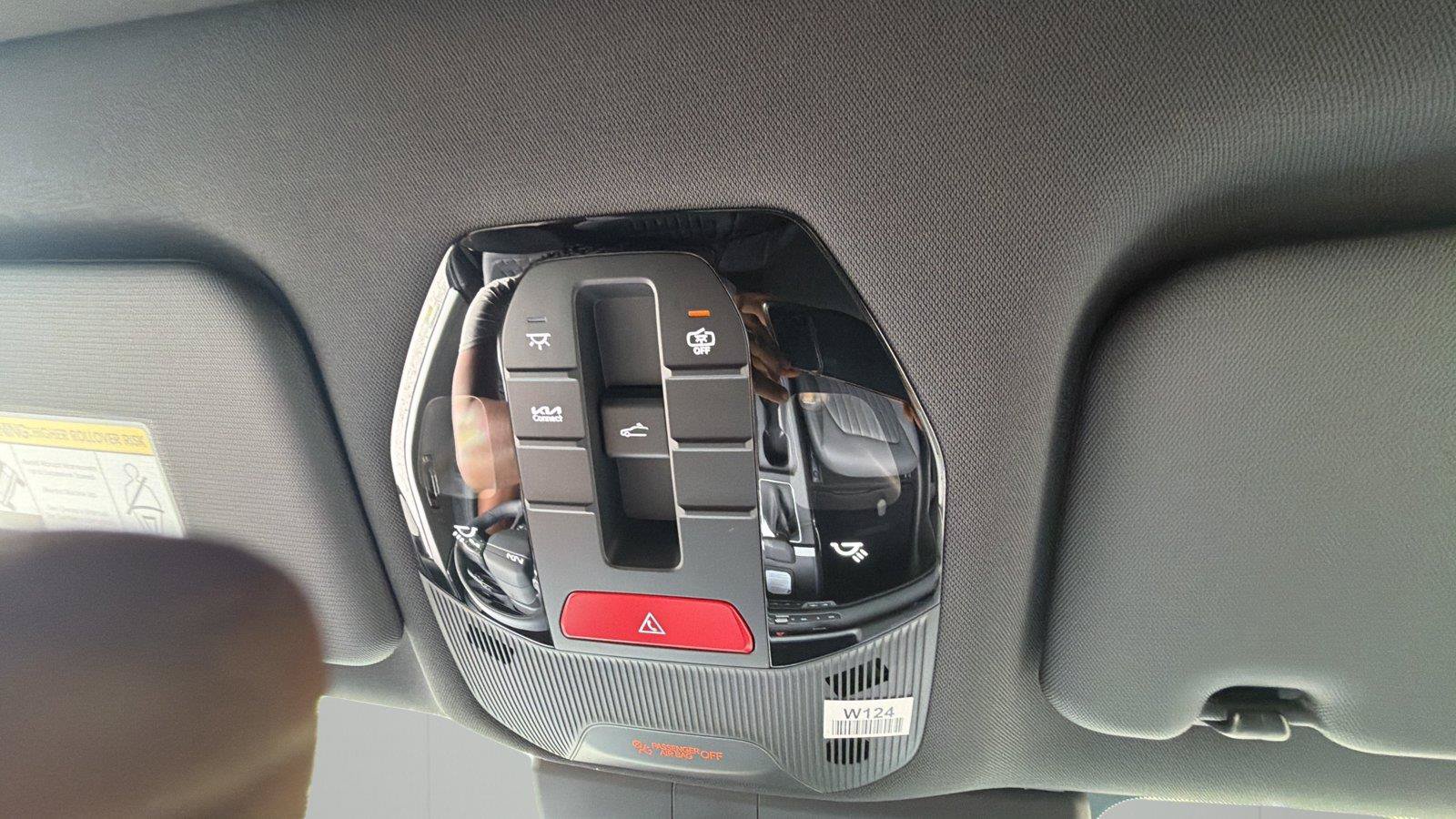 New 2027 Kia Seltos X-Line S AWD/4WD image 21