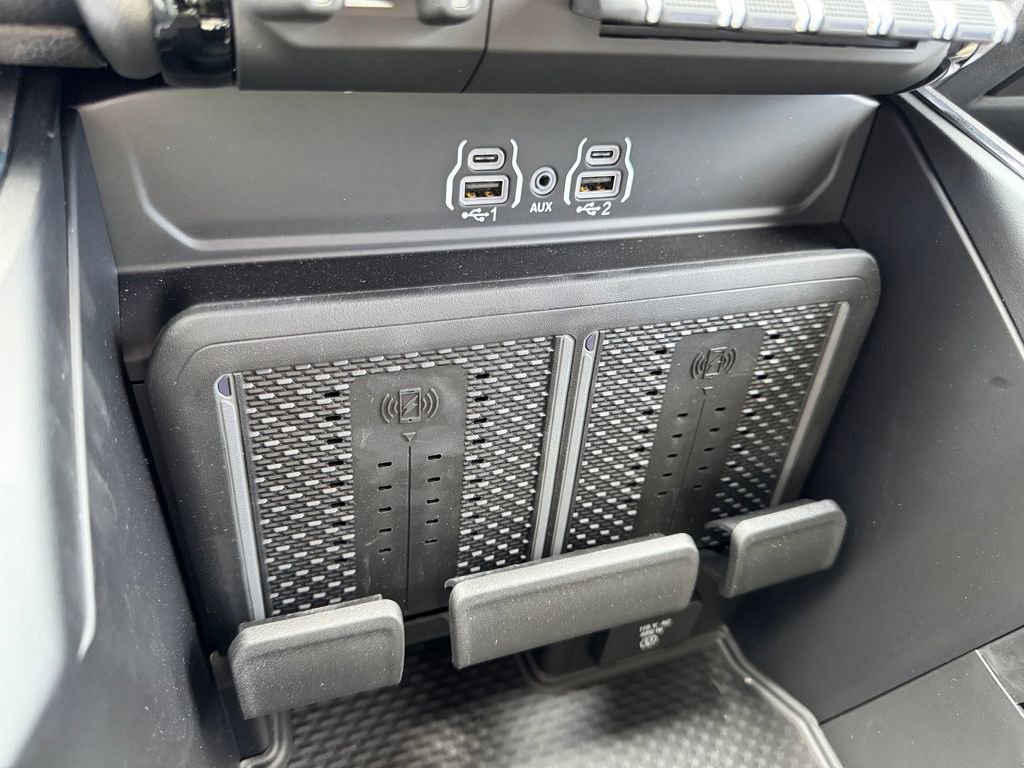 New 2026 RAM 3500 Laramie w/ Max Tow Package AWD/4WD image 21