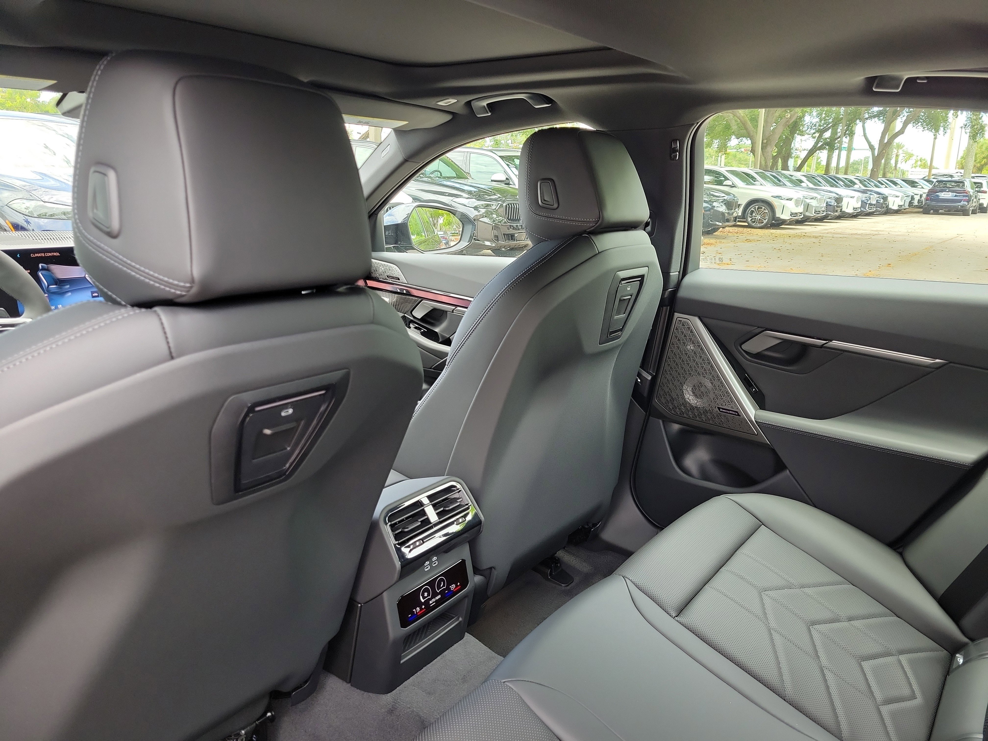 New 2027 BMW 530i w/ M Sport Package RWD image 14