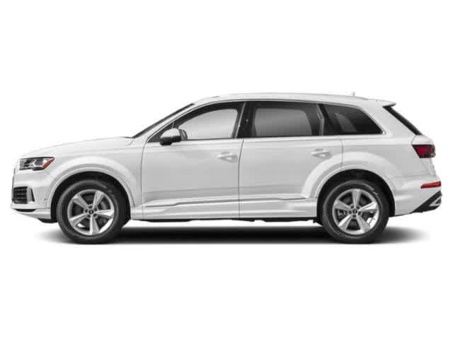 Used 2023 Audi Q7 3.0T Premium Plus w/ Premium Plus Package AWD/4WD image 3